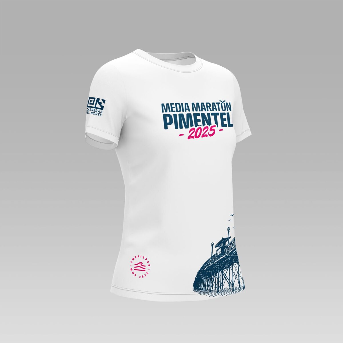 Polo Edición Especial Mujer